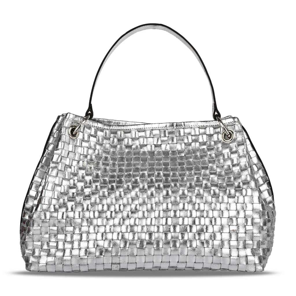 The Mirror Tote