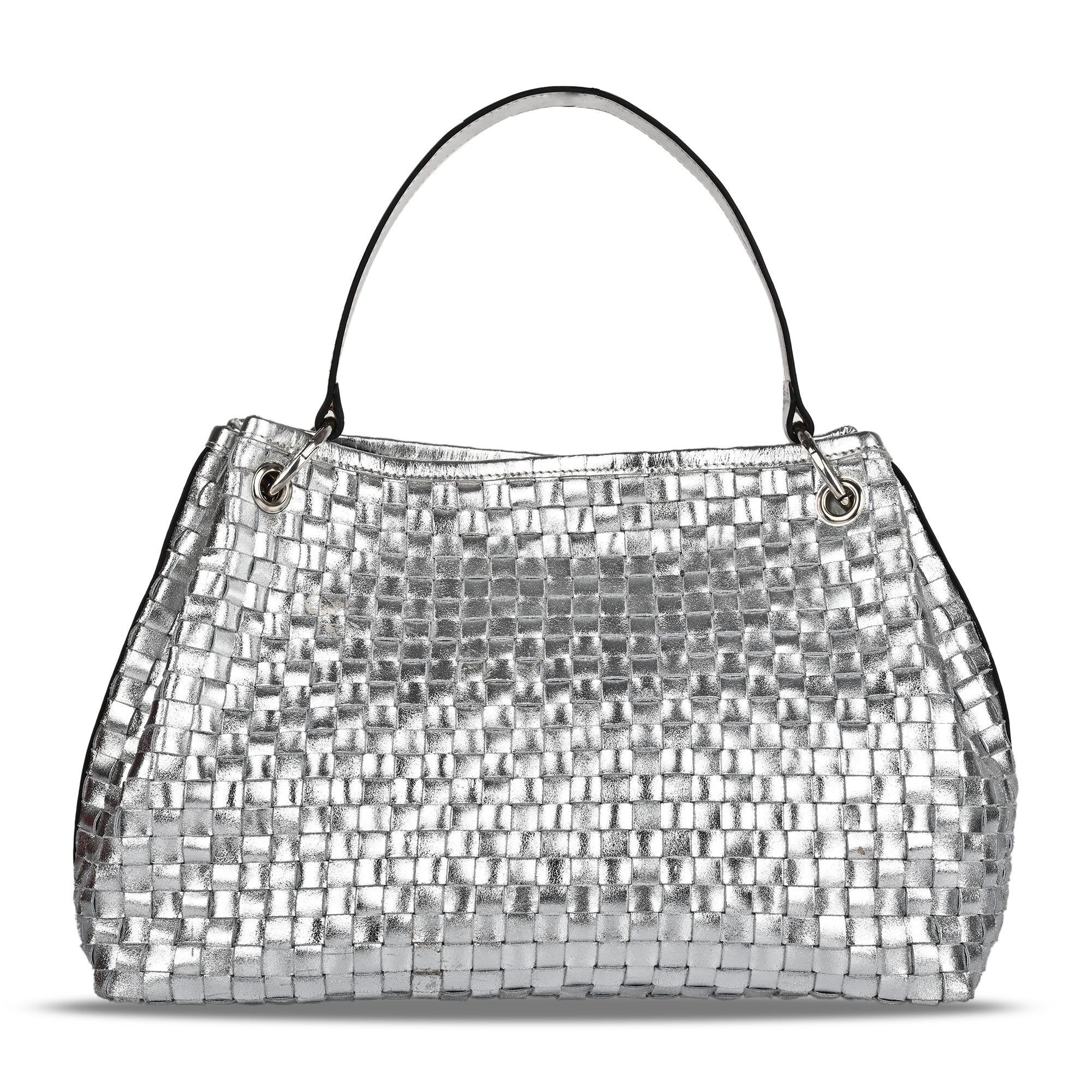 The Mirror Tote