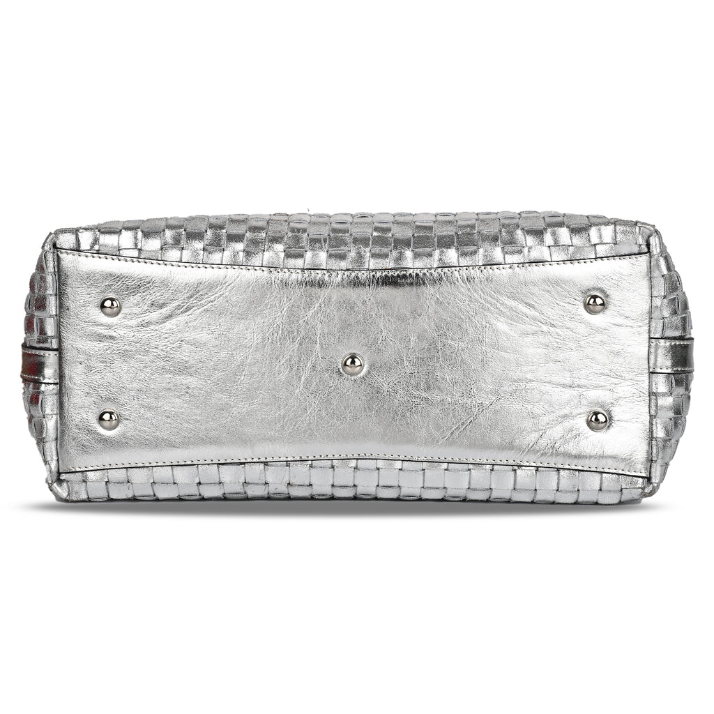 The Mirror Tote