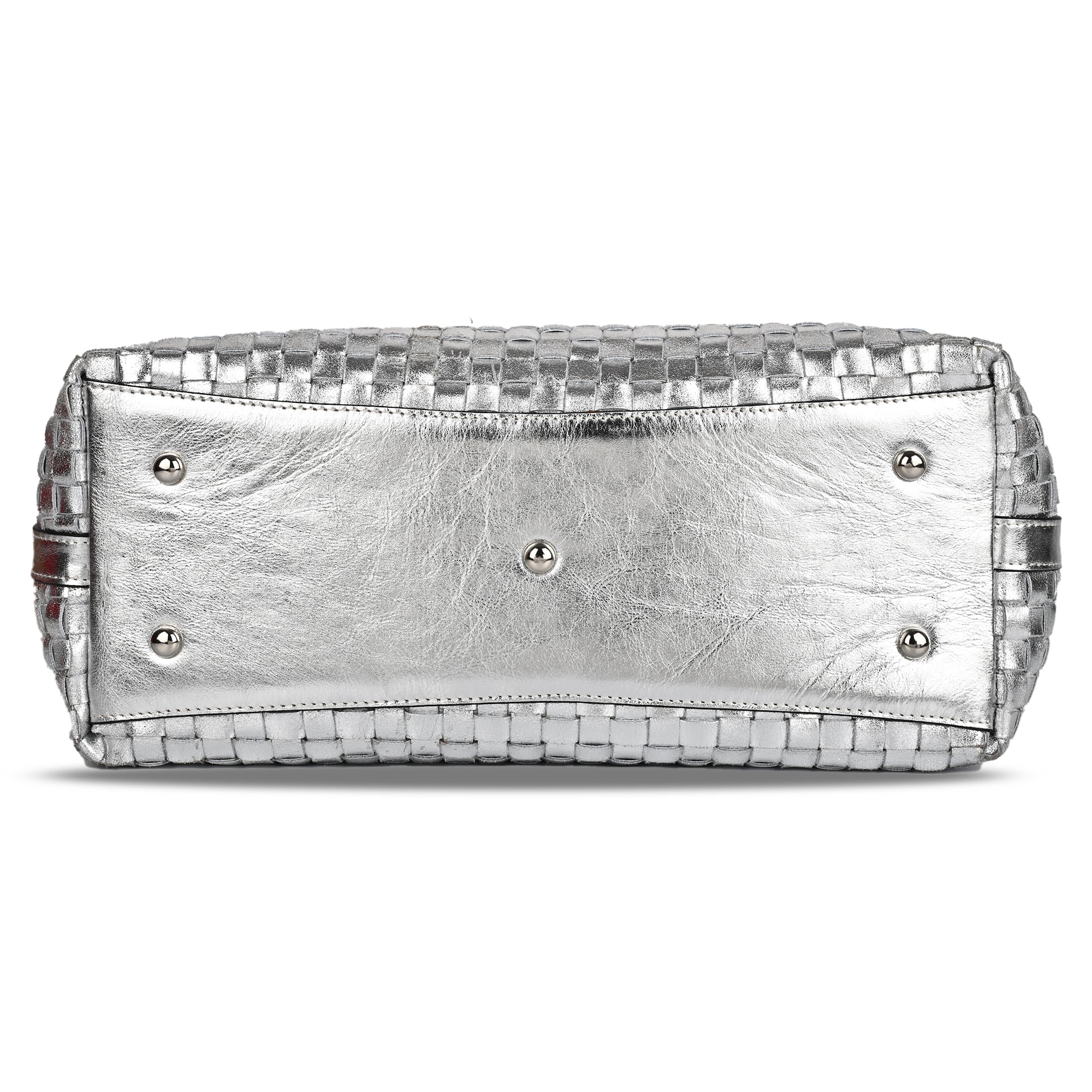 The Mirror Tote