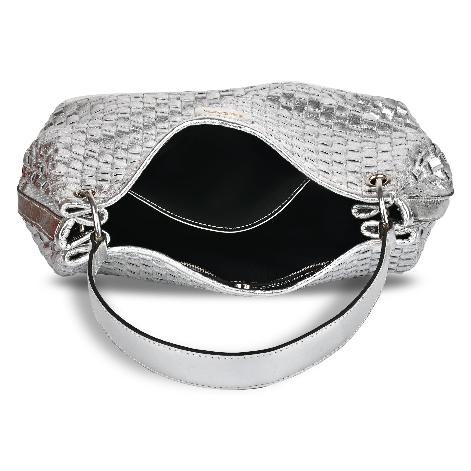 The Mirror Tote