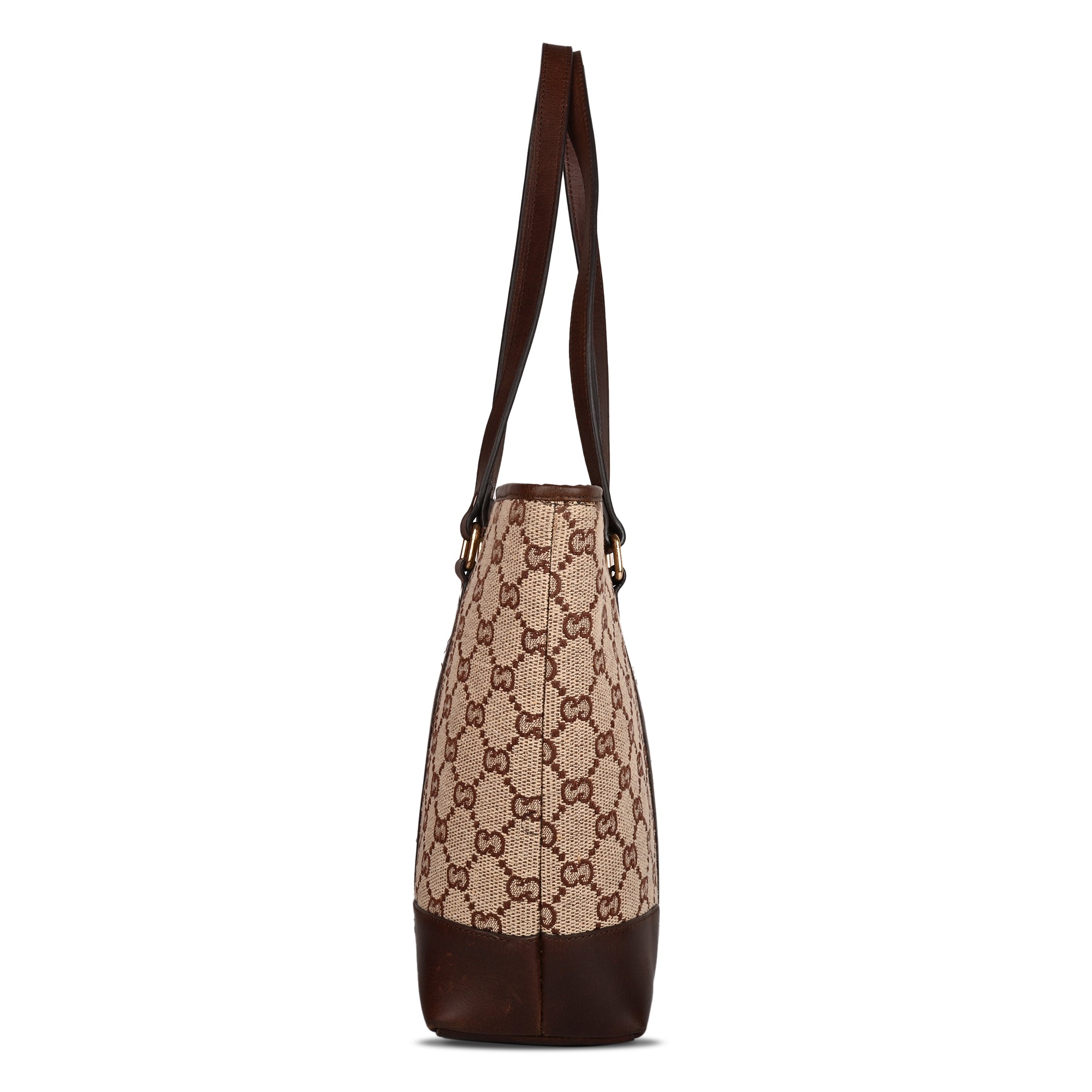 The Monogram Tote