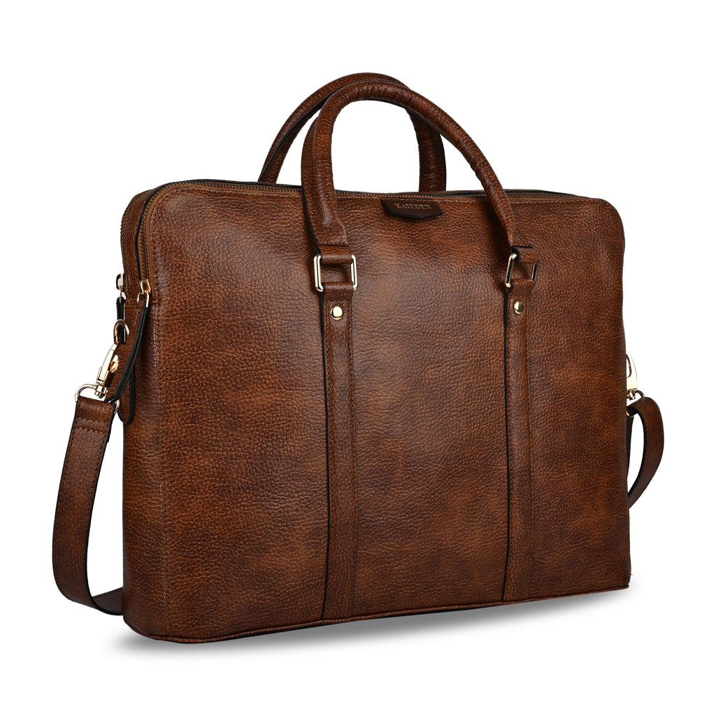The Executive Work Tote