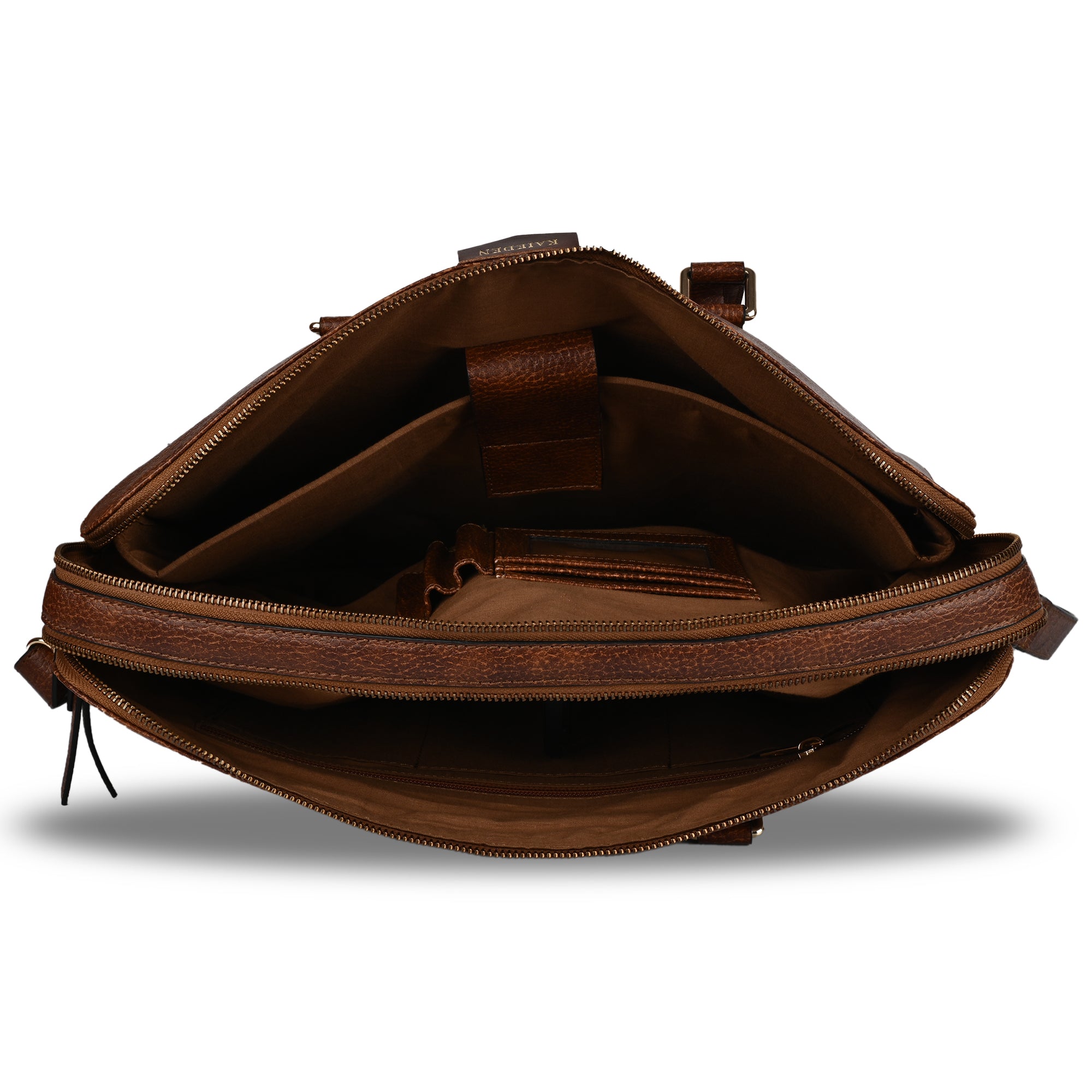 The Executive Work Tote